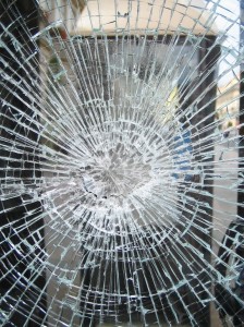 broken glass 1